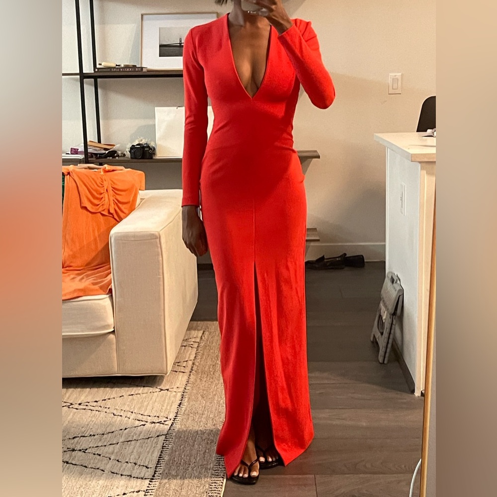 Solace London Gown